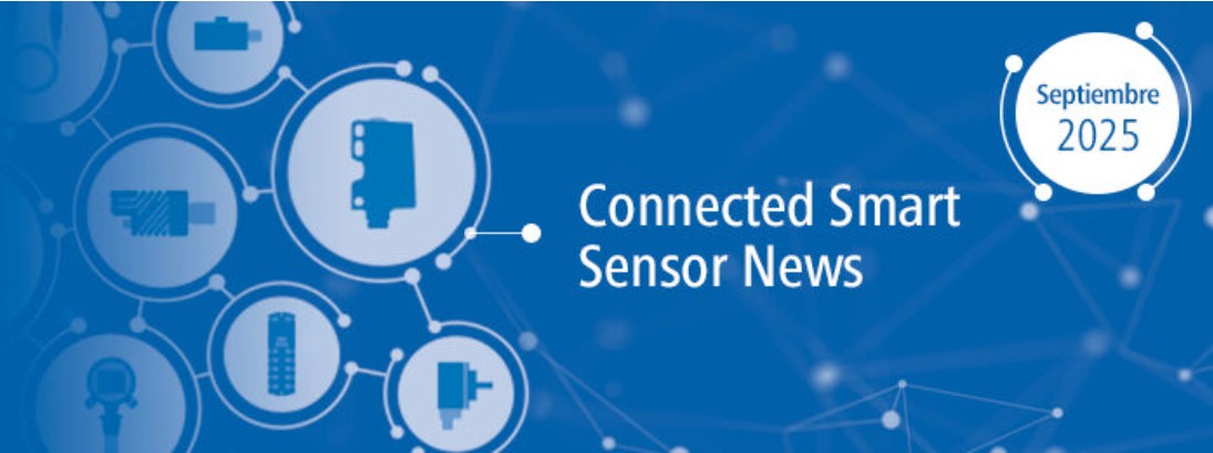 Encuentra sensores pequeños de alto rendimiento en Baumer. Nuestra tecnología miniatura ofrece máxima precisión y eficiencia para optimizar tus procesos.