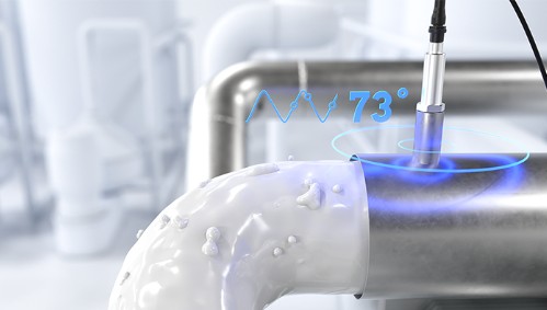 Sensores para la industria de alimentación y bebidas