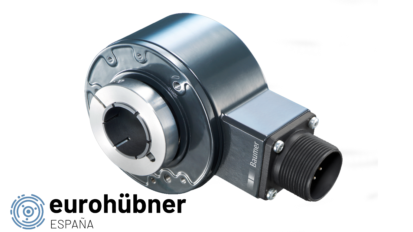 Comprar Encoders Baulmer