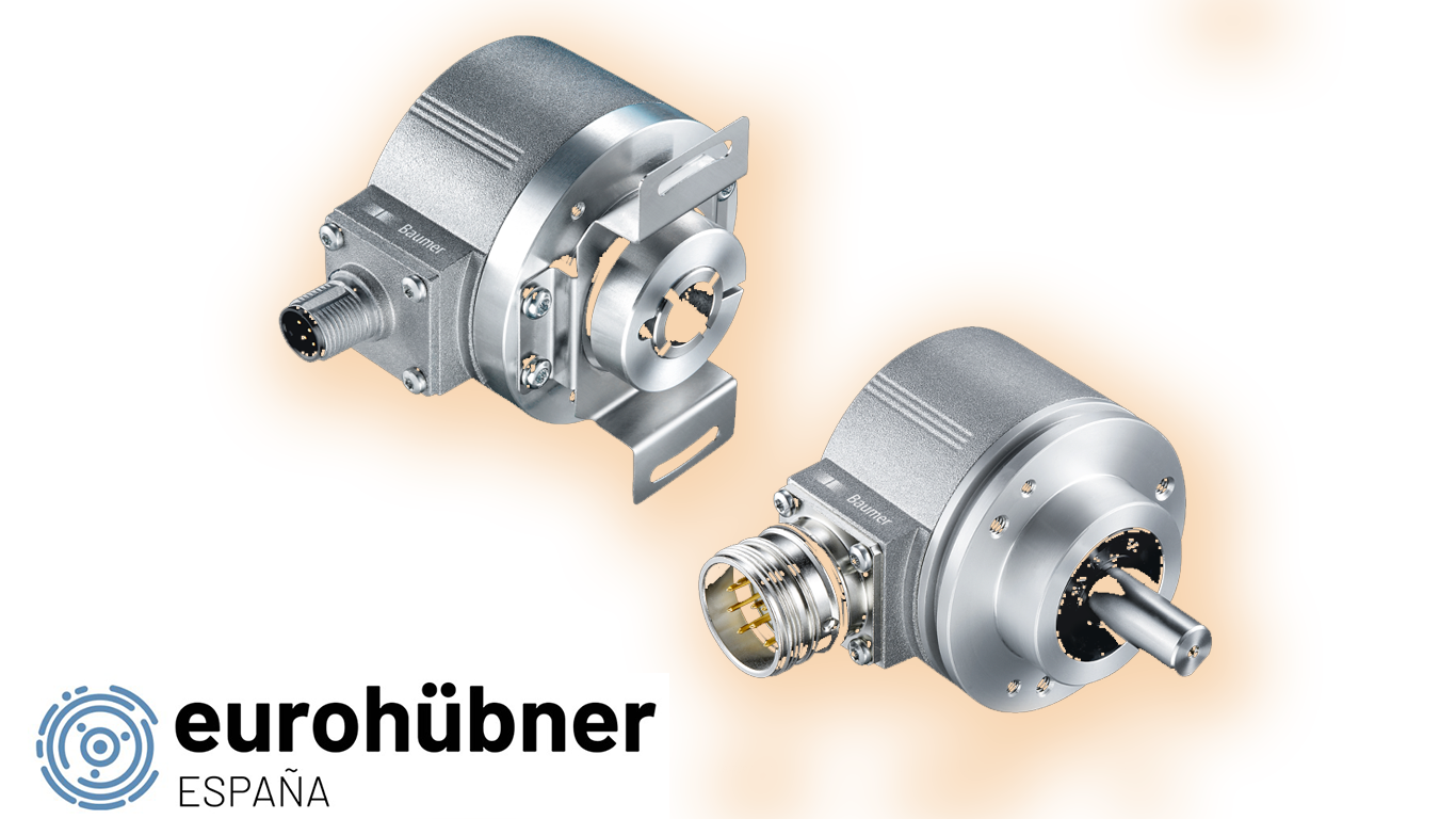 Encoders Baulmer