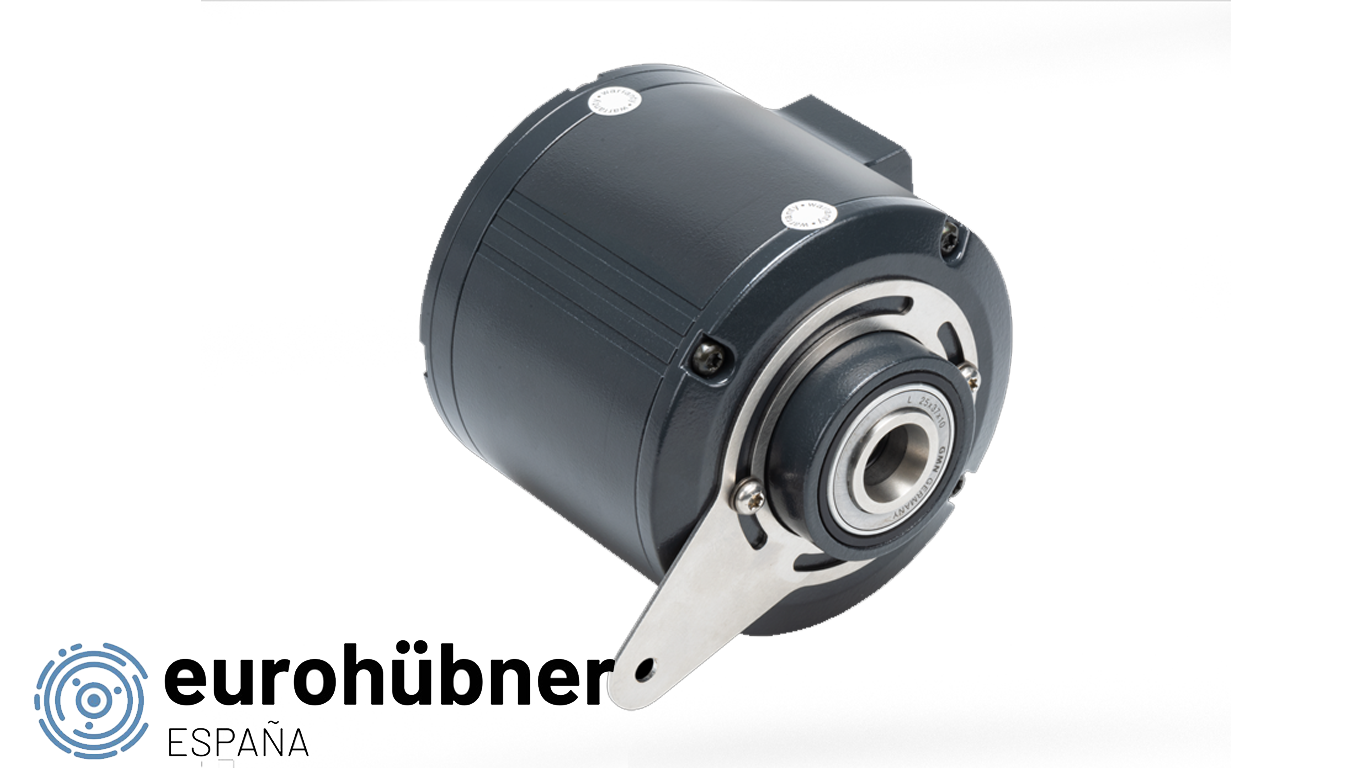 Encoder de Baulmer