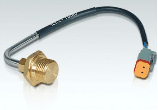 Compra Termistor REISSMANN NTC en Eurohübner. Sensor fiable para medición y protección por temperatura en automatización, cuadros eléctricos y maquinaria.