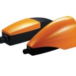 Potenciómetro de pie Heavy Duty 6253